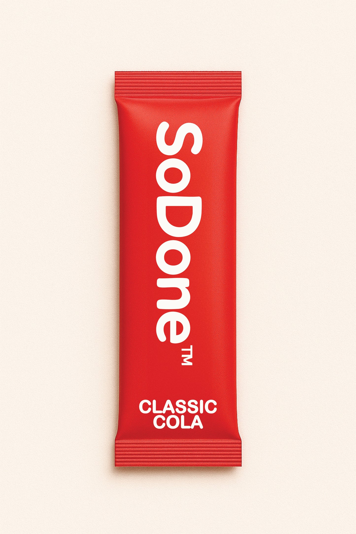 Classic Cola (Coming 2026)