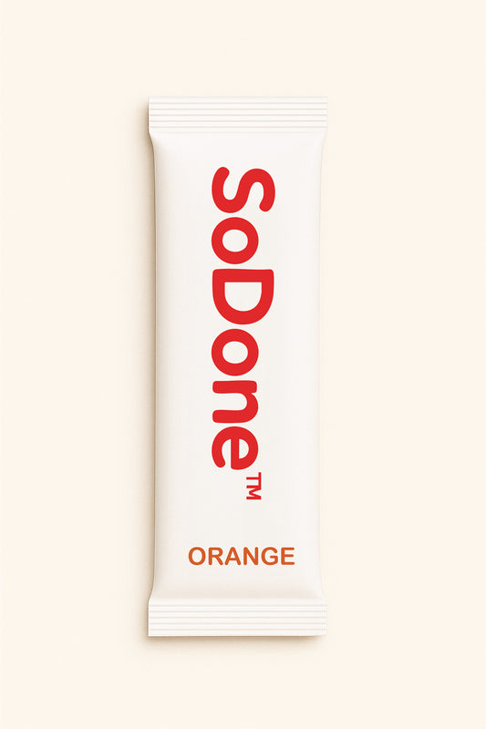 Orange (Coming 2026)